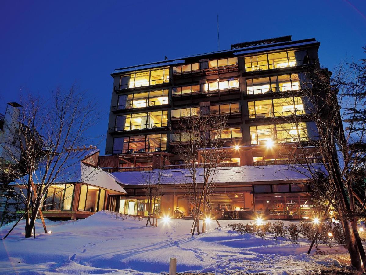 Akan Tsuruga Besso Hinanoza Hotel Akankohan Exterior photo