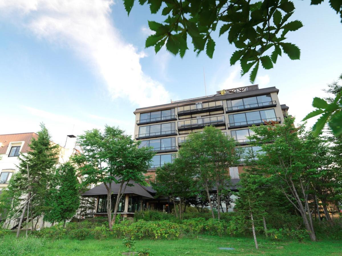 Akan Tsuruga Besso Hinanoza Hotel Akankohan Exterior photo